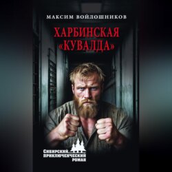 Харбинская «кувалда»