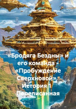 «Бродяга Бездны» и его команда - «Пробуждение Сверхновой». История 1 Переписанная