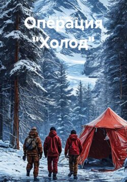Операция "Холод"