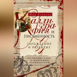 Каллиграфия и письменность