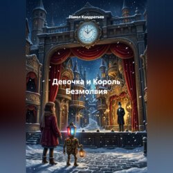 Девочка и Король Безмолвия