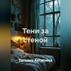 Тени за стеной