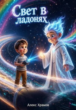 Свет в ладонях