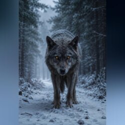 Тот , кто смотрел из темноты