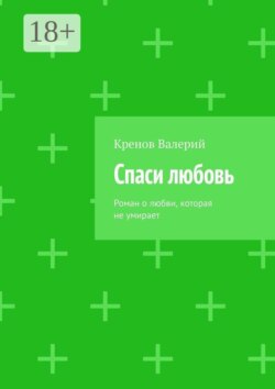 Спаси любовь. Роман о любви, которая не умирает