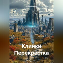 Клинки Перекрёстка