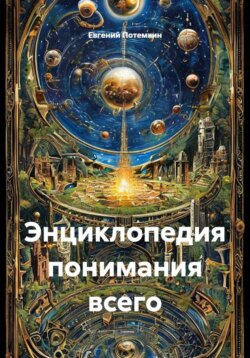 Энциклопедия понимания всего