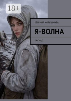 Я — волна. Каскад
