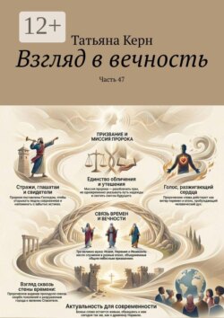 Взгляд в вечность. Часть 47