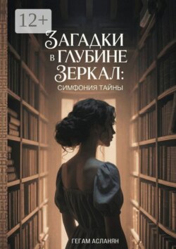 Загадки в глубине зеркал: Симфония тайны