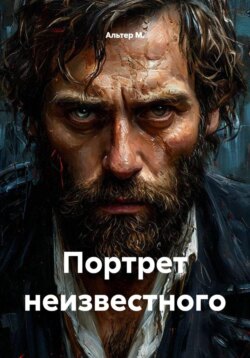 Портрет неизвестного