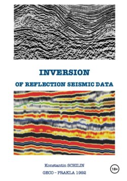 Inversion of reflection seismic data