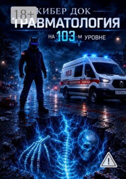 Травматология: на 103-м уровне