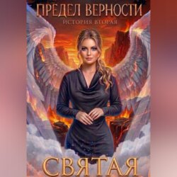 Предел верности. История вторая. Святая
