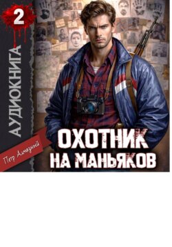 Охотник на маньяков. Том 2