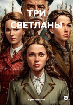 ТРИ СВЕТЛАНЫ