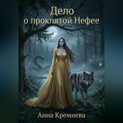 Дело о проклятой Нефее