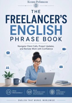 Freelancer`s English Phrase Book