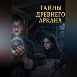 Тайна древнего аркана