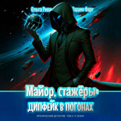 Майор, стажёры и дипфейк в погонах. Том 2