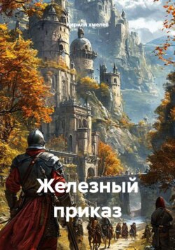 Железный приказ
