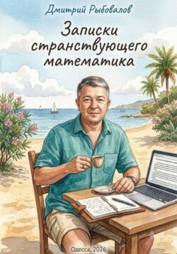 Записки странствующего математика