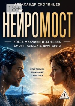 Нейромост. Когда мужчины и женщины смогут слышать друг друга