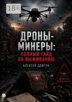 Дроны-минеры: полный гайд по выживанию.