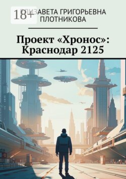 Проект «Хронос»: Краснодар 2125