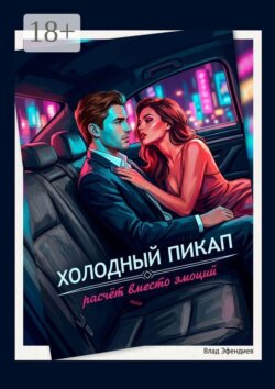 Холодный пикап. Расчет вместо эмоций