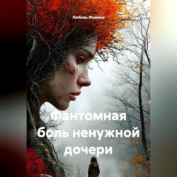 Фантомная боль ненужной дочери