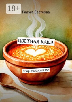 Цветная каша. Сборник рассказов