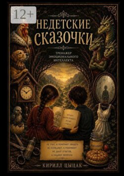 Недетские сказочки
