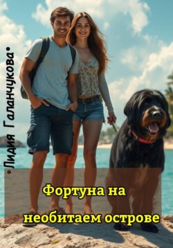 Фортуна на необитаемом острове