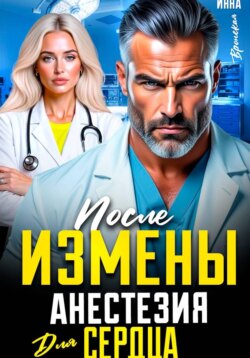 После измены. Анестезия для сердца