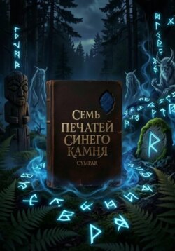 Семь печатей синего камня