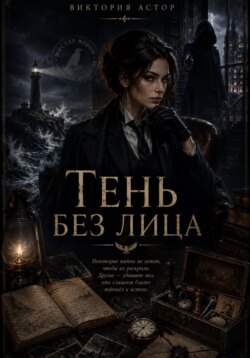 Тень без лица
