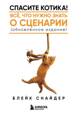 Спасите котика! Все, что нужно знать о сценарии (обновленное издание)
