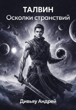 Талвин. Осколки странствий