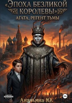 Эпоха безликой королевы