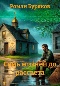 Семь жизней до рассвета