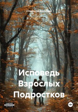 Исповедь Взрослых Подростков