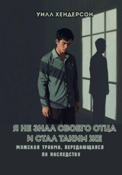 Я не знал своего отца и стал таким же