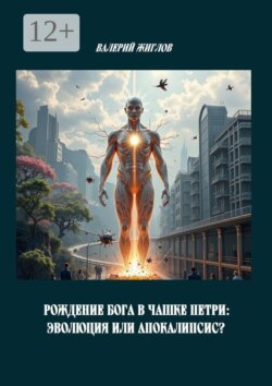 Рождение Бога в чашке Петри: Эволюция или Апокалипсис?