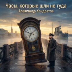 Часы, которые шли не туда