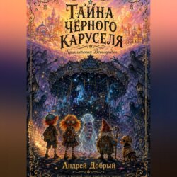 Тайна Чёрного Каруселя