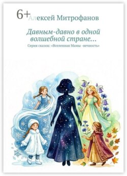 Давным-давно в одной волшебной стране… Серия сказок: «Вселенная Мамы-вечность»