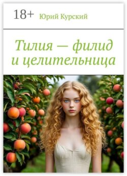 Тилия — филид и целительница