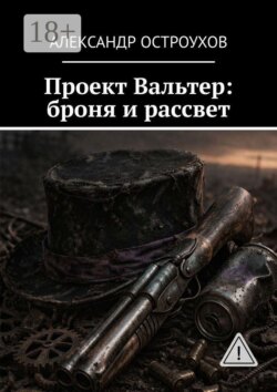 Проект Вальтер: броня и рассвет