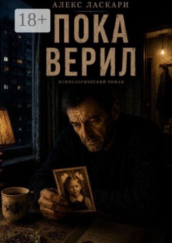 Пока верил. Психологический роман